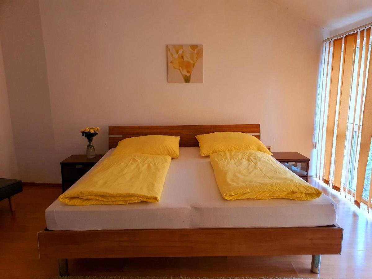 Apartman U Slunecnice Husinec  Exterior photo