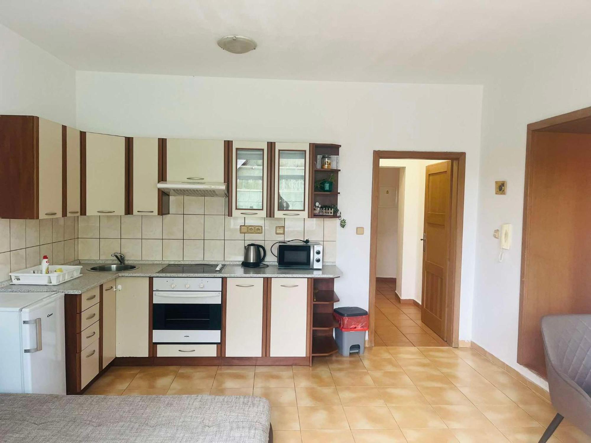 Apartman U Slunecnice Husinec  Exterior photo