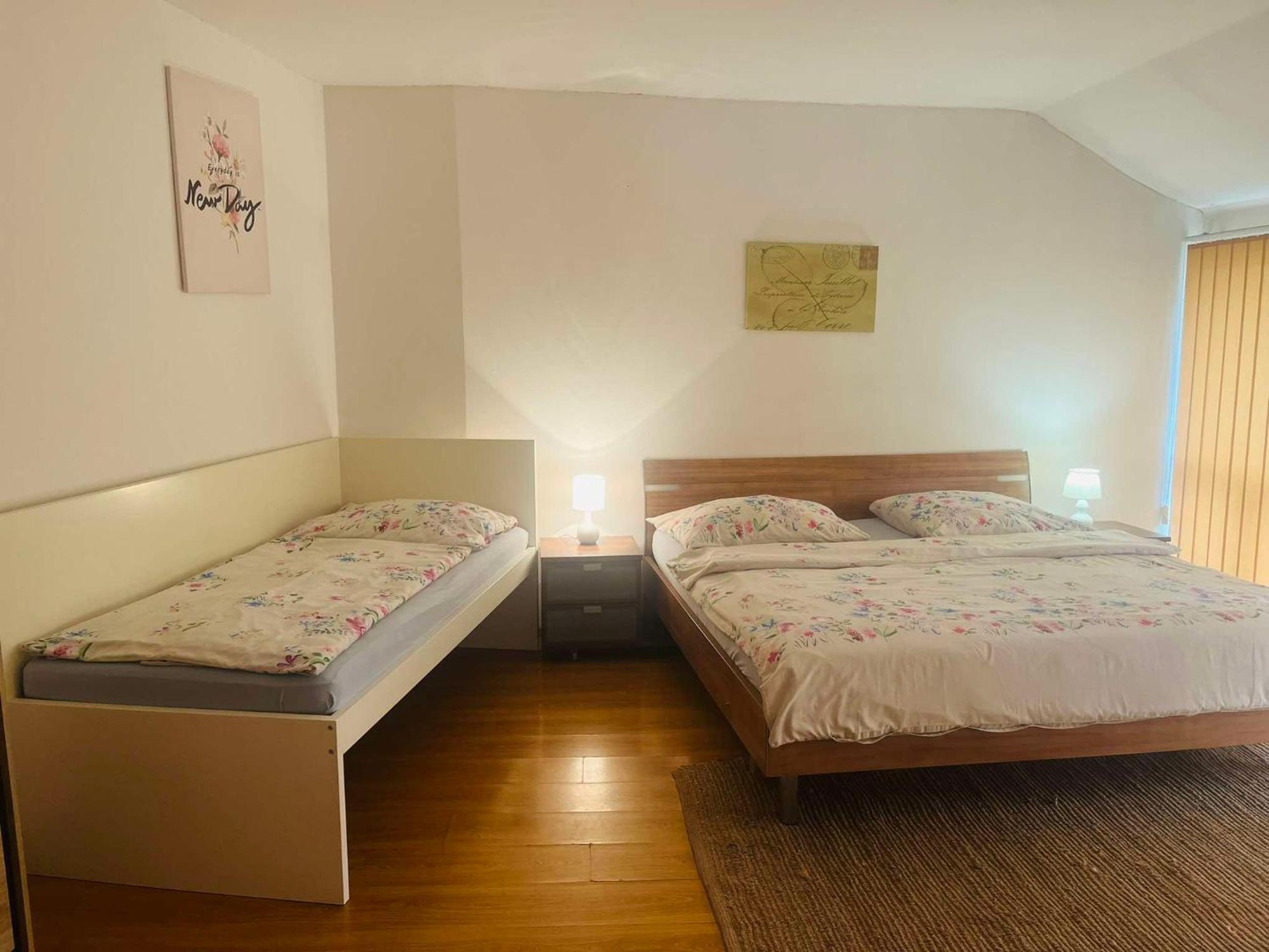 Apartman U Slunecnice Husinec  Exterior photo